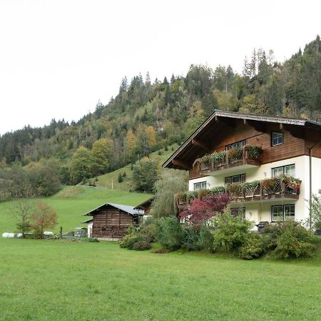 Modern Apartment In Gro Arl Salzburg With Sauna Grossarl Exterior photo