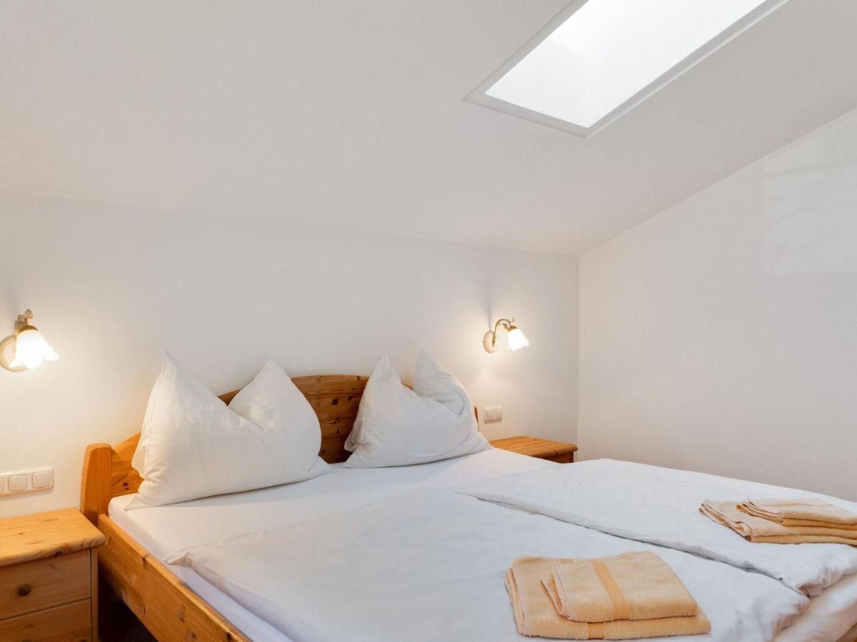 Modern Apartment In Gro Arl Salzburg With Sauna Grossarl Exterior photo