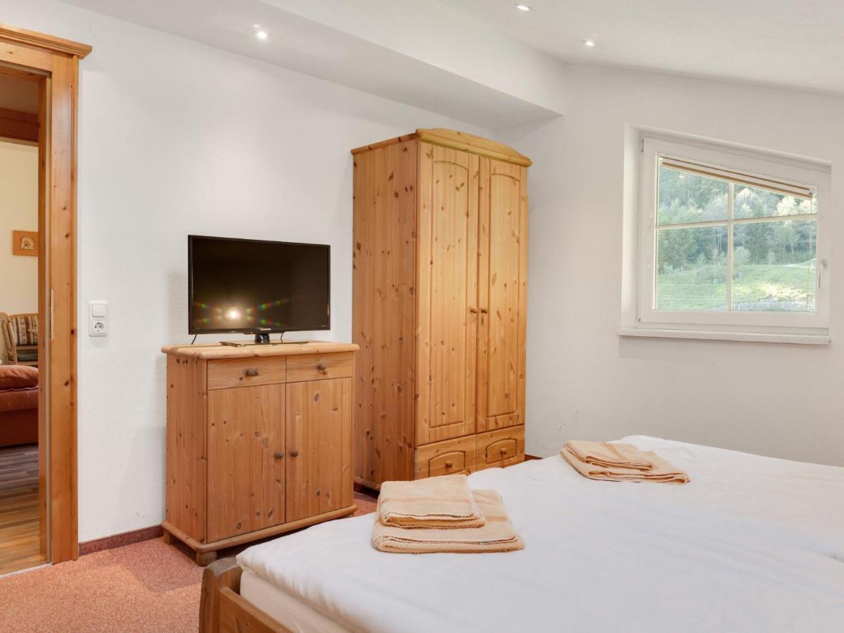 Modern Apartment In Gro Arl Salzburg With Sauna Grossarl Exterior photo